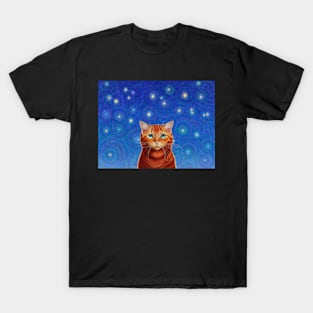 Nightwalk T-Shirt